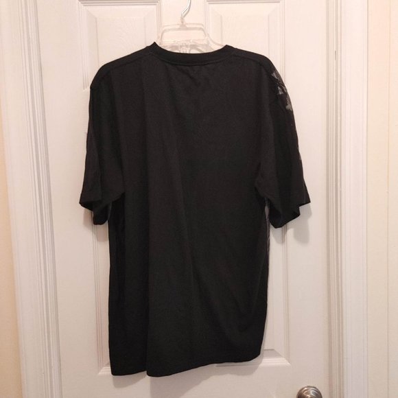 Legendary Skeleton Crossbow T-shirt Tee Men Black Short Sleeve 2XL XXL - Picture 3 of 4